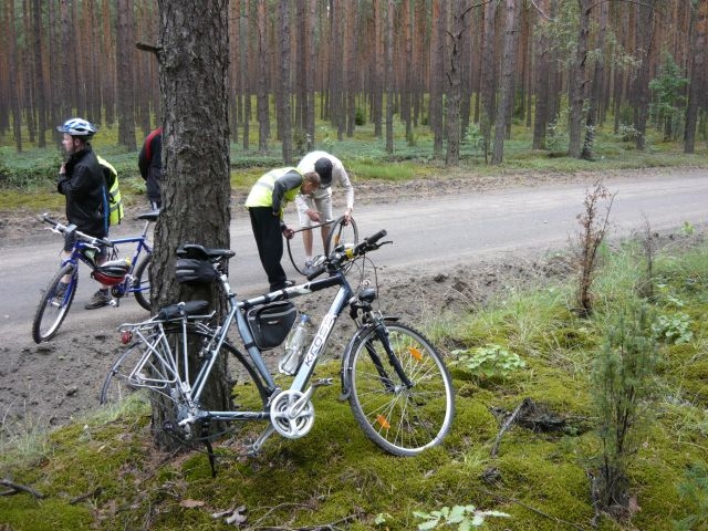 23.08.2009 - Wycieczka forumowiczów