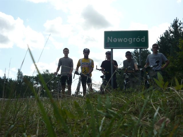 30.08.2009 - Wycieczka forumowiczów