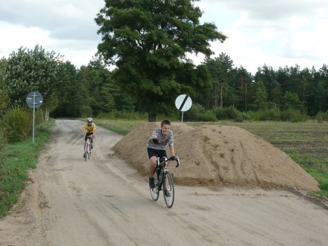 30.08.2009 - Wycieczka forumowiczów