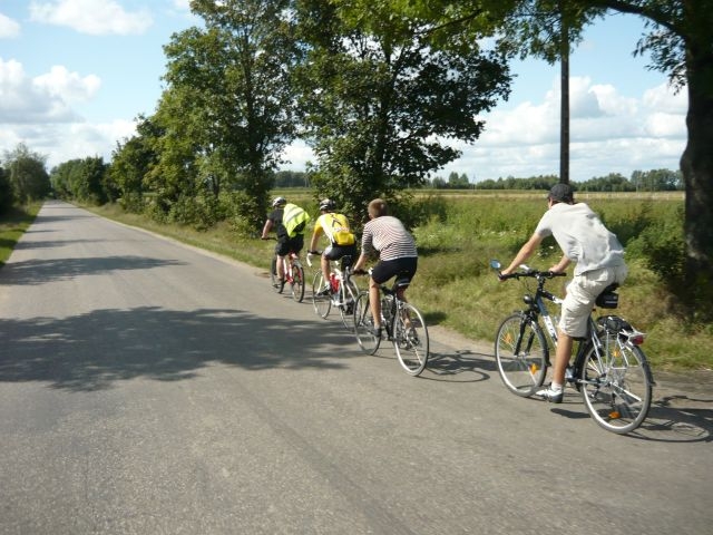 30.08.2009 - Wycieczka forumowiczów