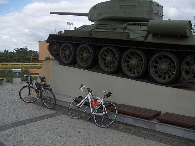 [06.09.09] Wycieczka forumowiczów do Różana