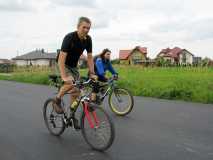 2013-07-11 Czwartkowa rekreacyjna przejażdżka