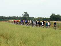 2013-07-11 Czwartkowa rekreacyjna przejażdżka