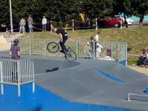 26.09.2009 - Wycieczka forumowiczów do Łomży