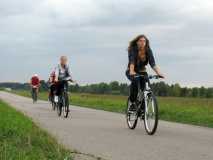 2013-08-22 Czwartkowa rekreacyjna przejażdżka