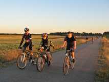 2013-09-05 Czwartkowa rekreacyjna przejażdżka