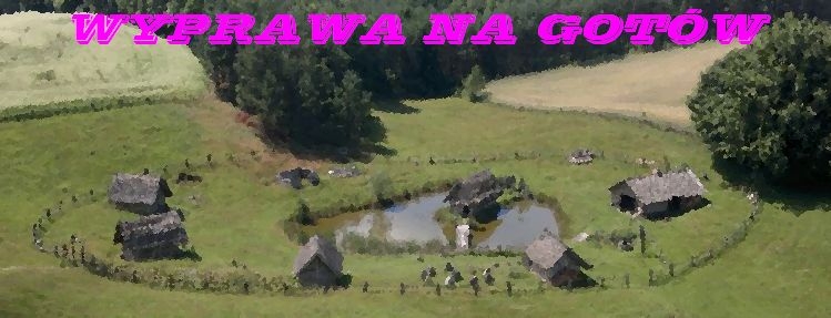 Wyprawa na Gotów