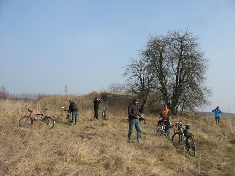 2014-03-08 Wyprawa na Gotów