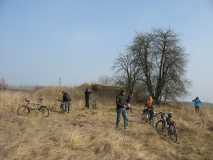 2014-03-08 Wyprawa na Gotów