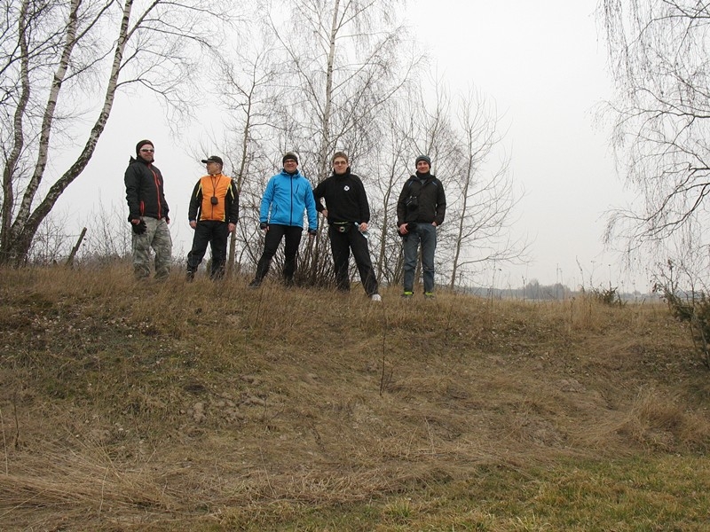 2014-03-08 Wyprawa na Gotów