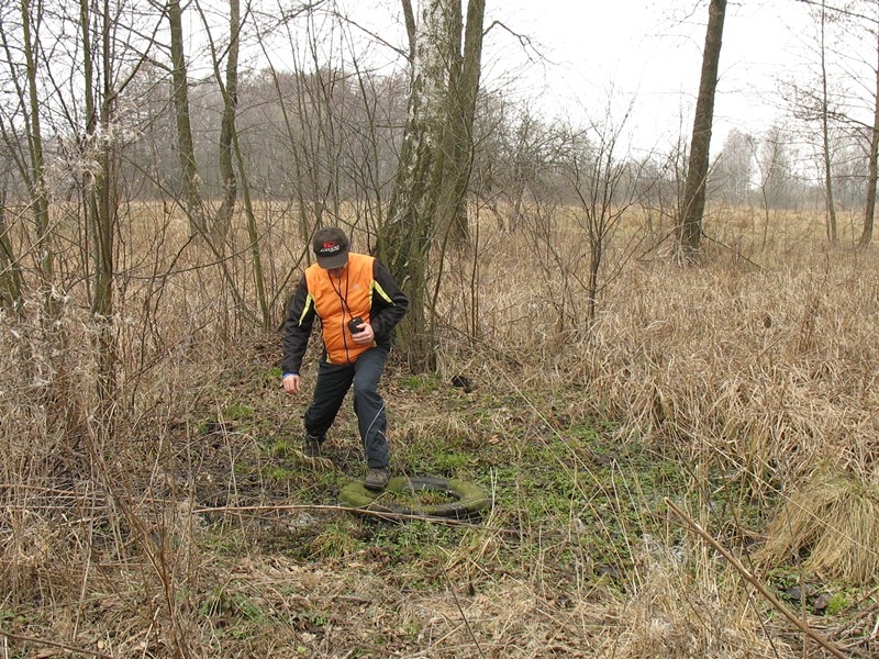 2014-03-08 Wyprawa na Gotów