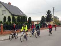 2014-05-01 Czwartkowa rekreacyjna przejażdżka