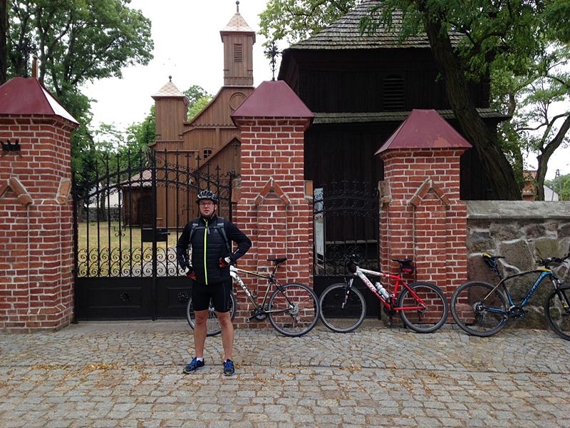 Na zamek w Pułtusku