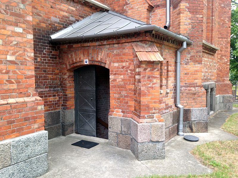 Na zamek w Pułtusku