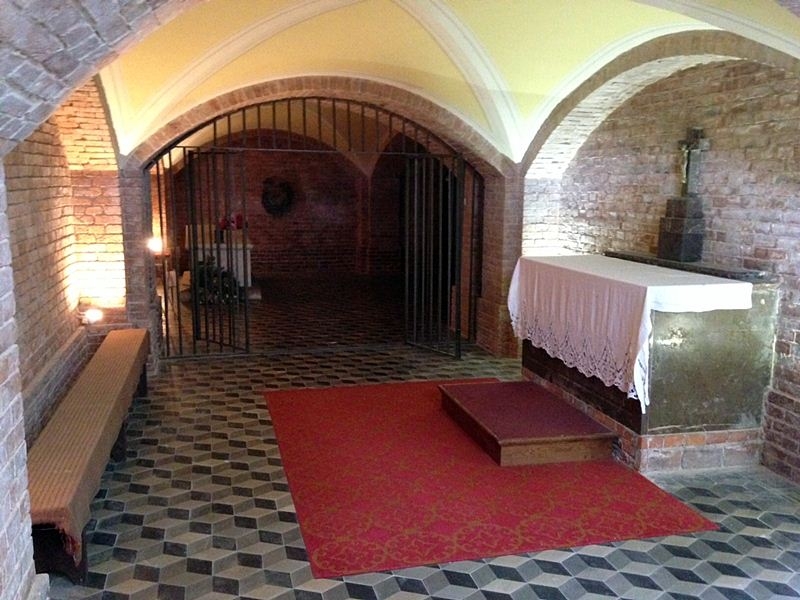 Na zamek w Pułtusku