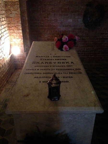 Na zamek w Pułtusku