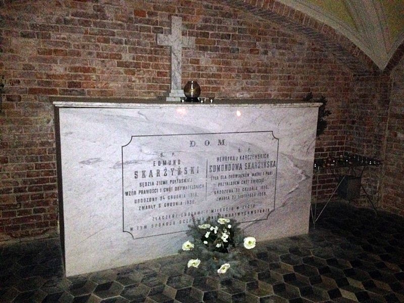 Na zamek w Pułtusku