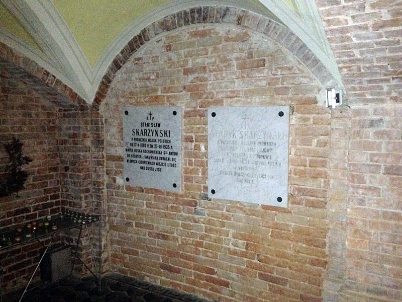 Na zamek w Pułtusku