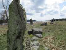 Cmentarzysko wikingów Hjortahammar