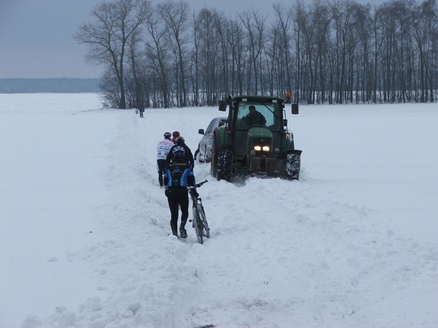 Dodatkowe atrakcje na trasie
