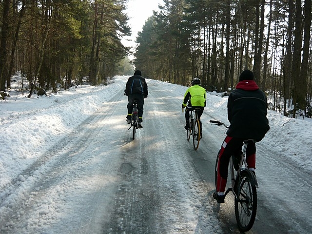 21.02.2010 - Wycieczka forumowiczów