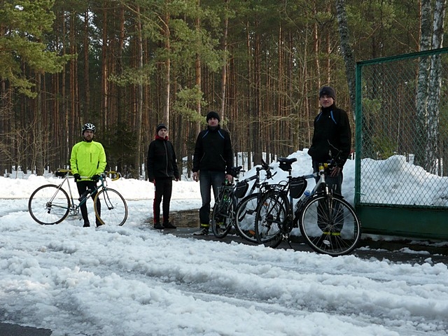 21.02.2010 - Wycieczka forumowiczów