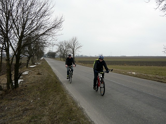 21.03.2010 - Wycieczka forumowiczów