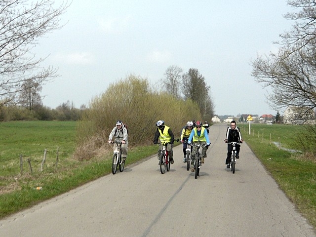 11.04.2010 - Wycieczka forumowiczów