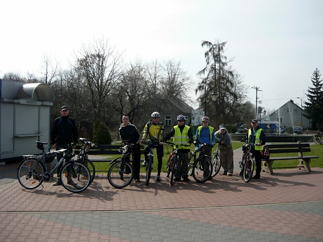 11.04.2010 - Wycieczka forumowiczów