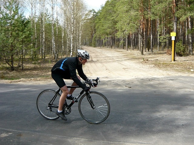 17.04.2010 - Jazda indywidualna na czas