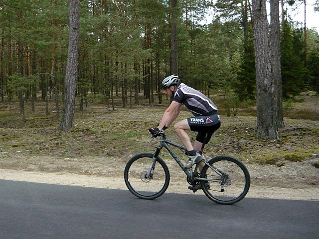 17.04.2010 - Jazda indywidualna na czas