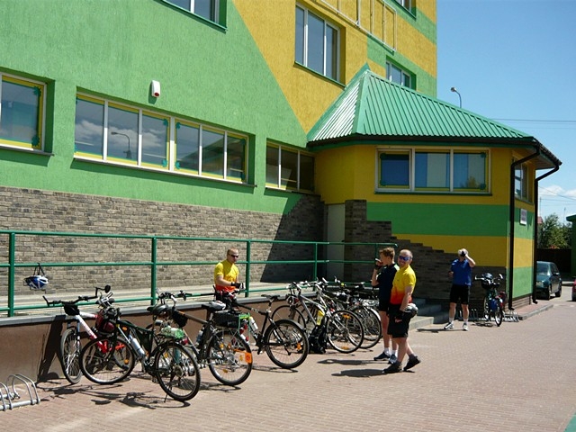 27.06.2010 - Wycieczka forumowiczów