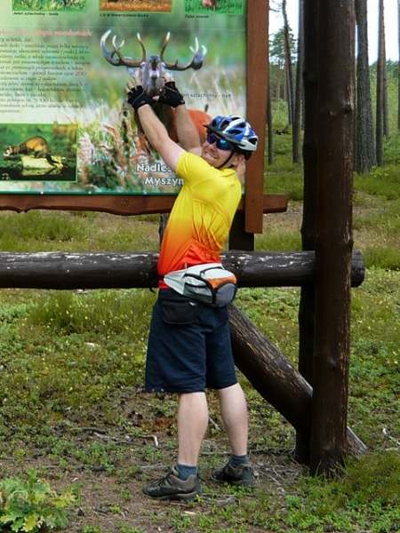 18.07.2010 - Wycieczka forumowiczów