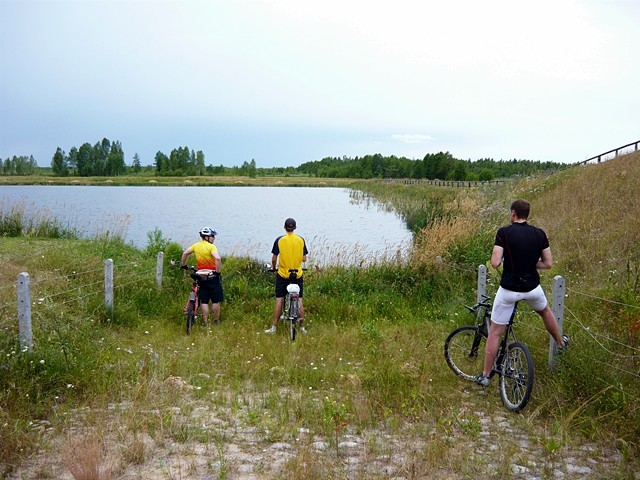 18.07.2010 - Wycieczka forumowiczów