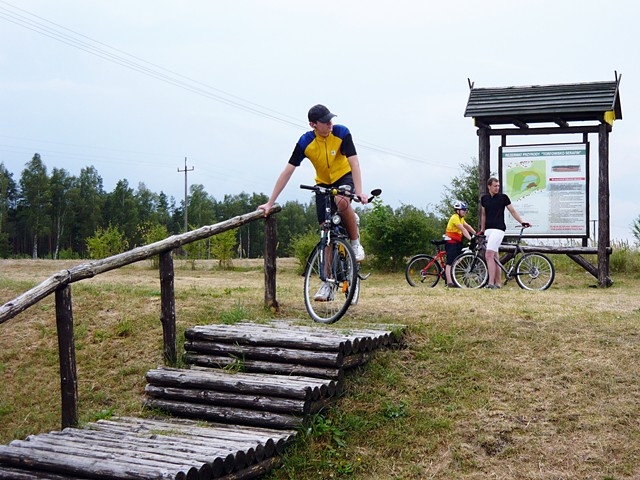18.07.2010 - Wycieczka forumowiczów