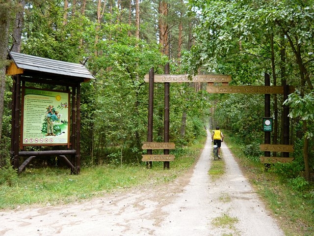 18.07.2010 - Wycieczka forumowiczów