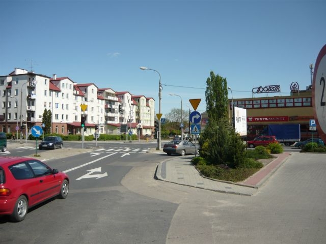 Jastrzębiec 2009 - Ostrów Maz.