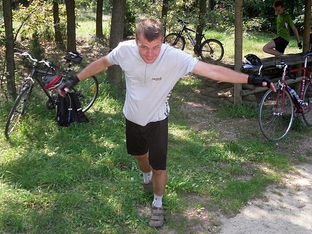 Wycieczka forumowiczów do Długosiodła 14.08.2010