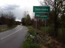 Dąbrówka