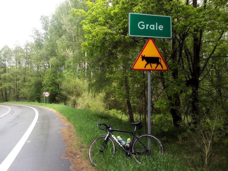 Grale