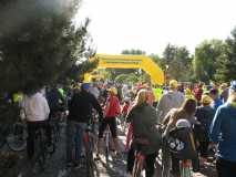 2 Rajd MZK Dzień bez samochodu