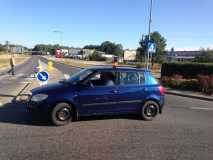 2 Rajd MZK Dzień bez samochodu