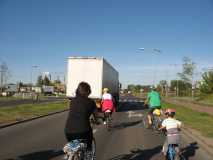 2 Rajd MZK Dzień bez samochodu