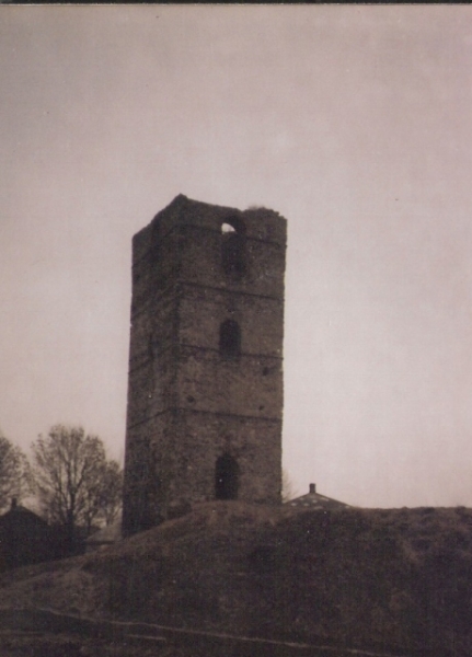 Stołpie koło Chełma, 1994