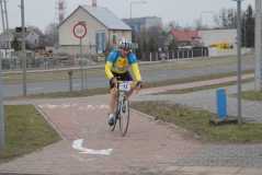 IV Ostrołęckie zawody w Duathlonie 15