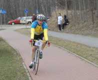 IV Ostrołęckie zawody w Duathlonie 16