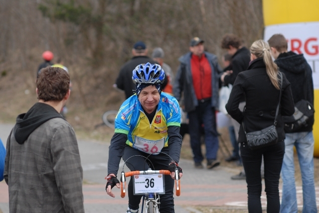 IV Ostrołęckie zawody w Duathlonie17