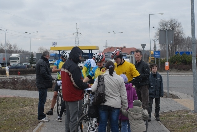 IV Ostrołęckie zawody w Duathlonie 18