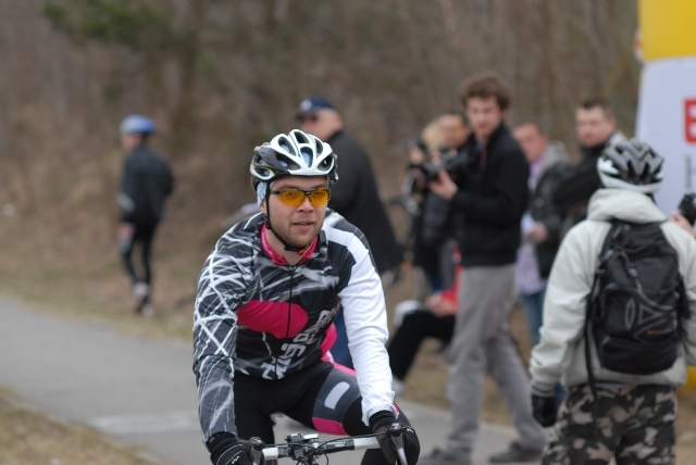 IV Ostrołęckie zawody w Duathlonie 19