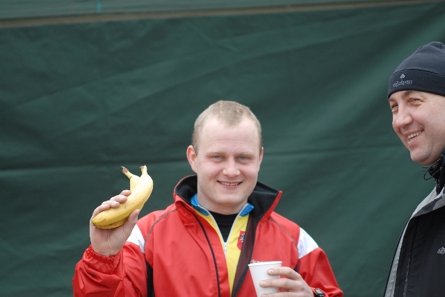 IV Ostrołęckie zawody w Duathlonie 20